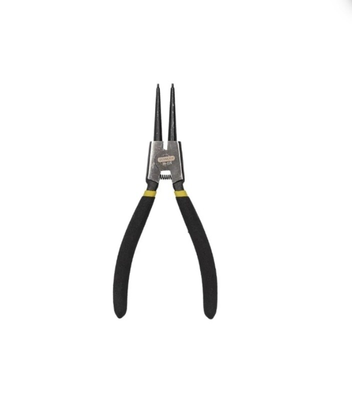Alicate Seguro Exteriores Rectos STANLEY 7 &quot;