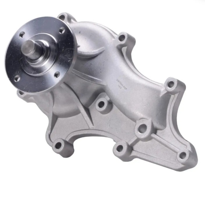 Bomba de agua Toyota Hilux