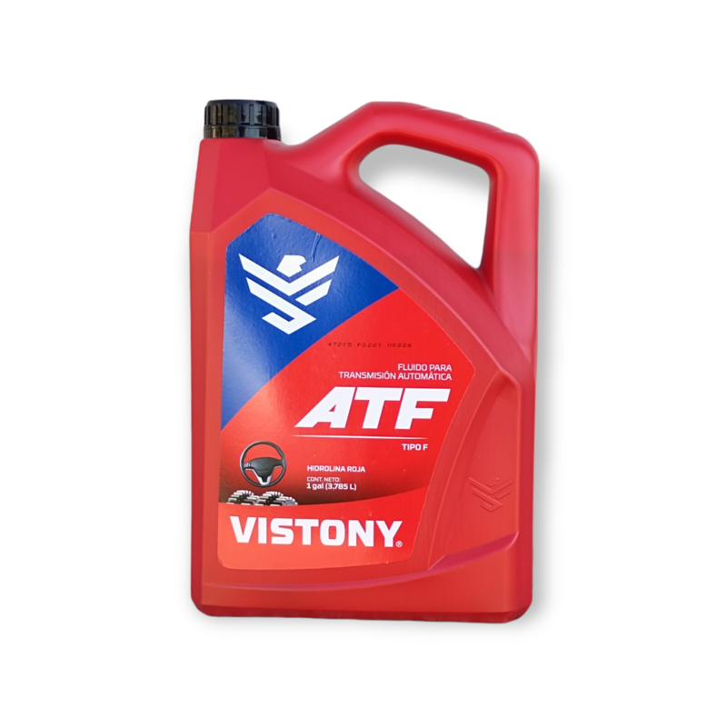 VISTONY ATF PARA DIRECCIÓN HIDRÁULICA 