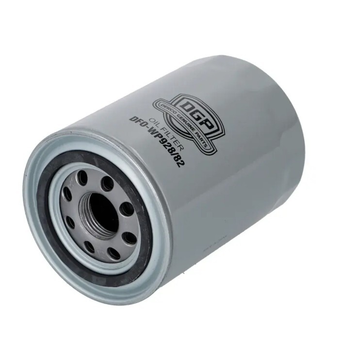 Filtro de aceite W712/22