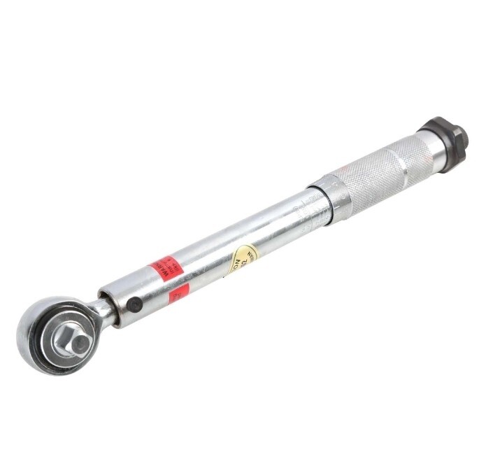 Llave de torque 3/8