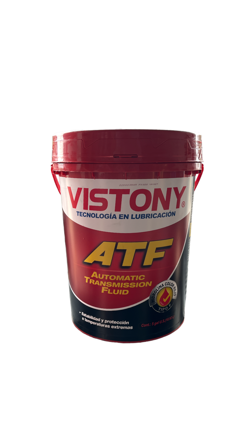 ATF PARA DIRECCIÓN HIDRÁULICA