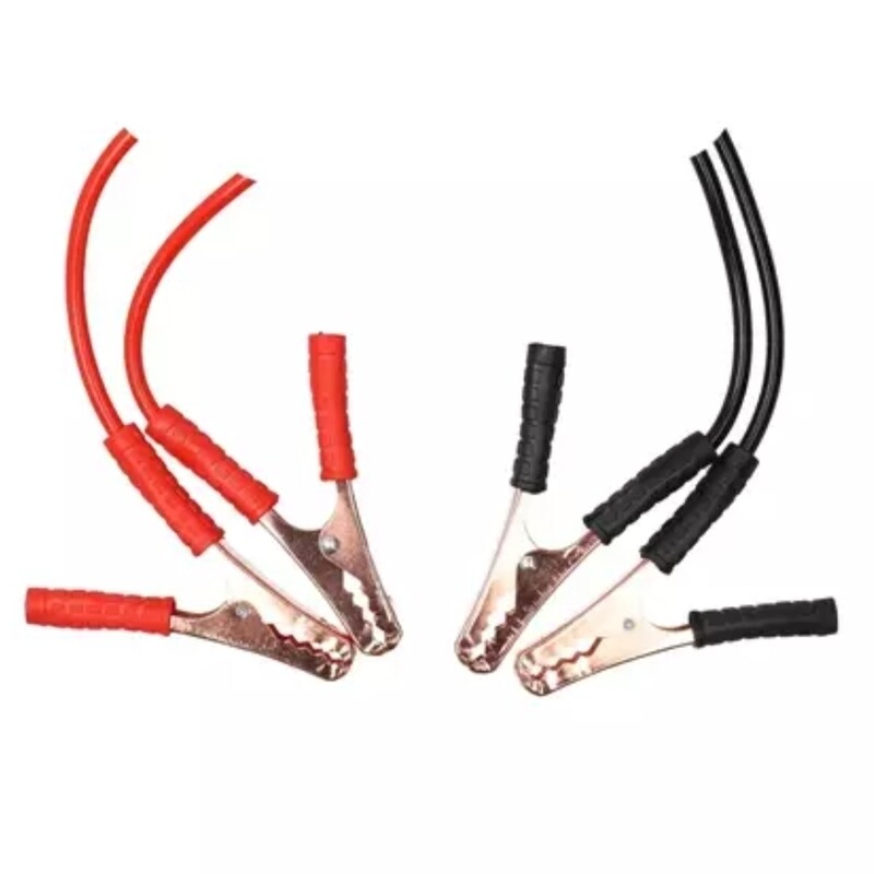 Cable Robacorriente  300 Ah  largo 3,6mt