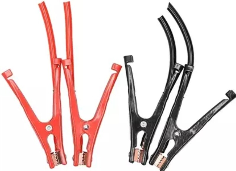 Cable robacorriente 600 Ah   largo 3,6 mts