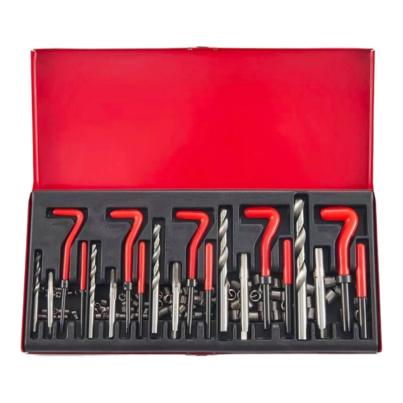 Kit para reparación de hilos 