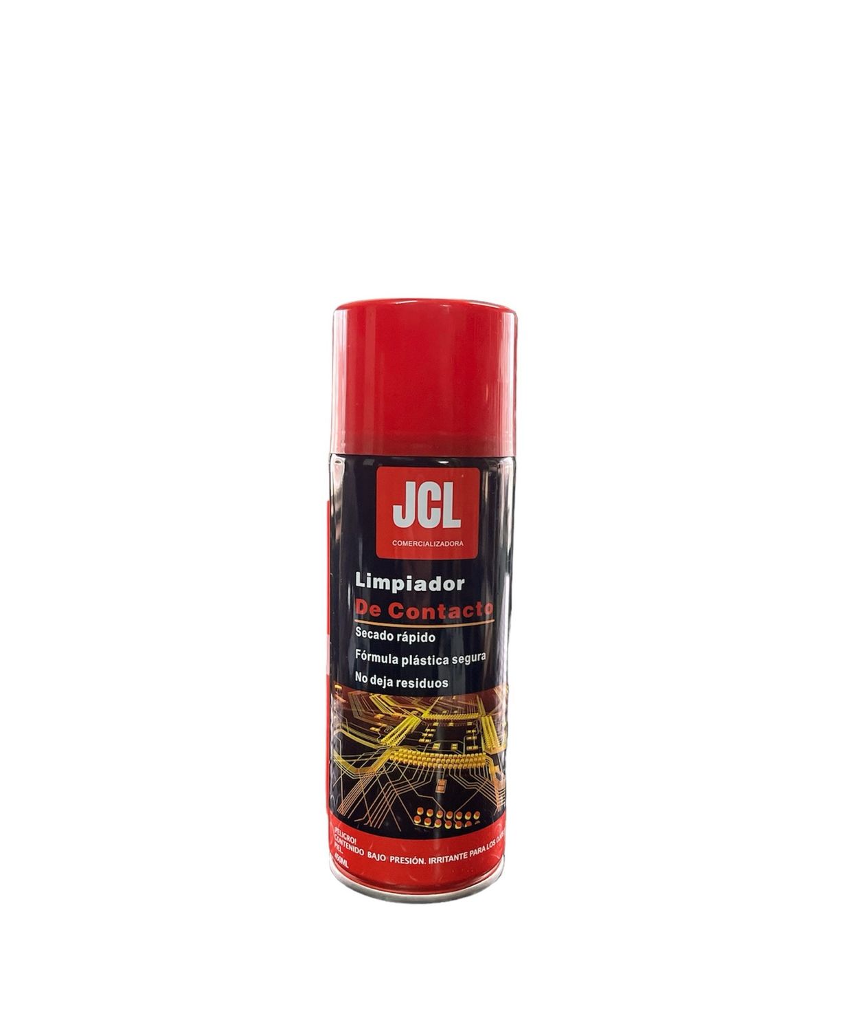 LIMPIA CONTACTO  JCL 450 ML