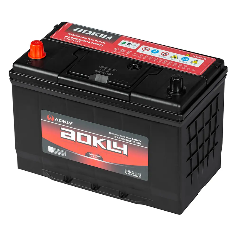 ​Bateria 90 AH