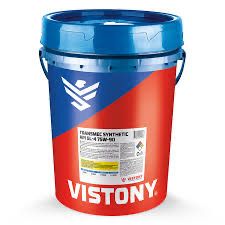 VISTONY 75W90 GL-4
