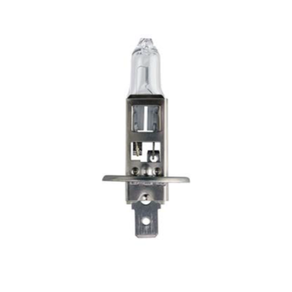 ​AMPOLLETA 12V 55W BASE P14 H1
