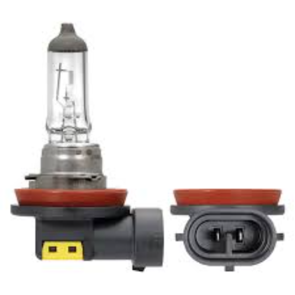 AMPOLLETA 12V 35W BASE PGJ19-1 H8