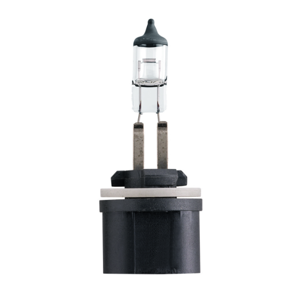 AMPOLLETA H27/1 12V 27W BASE PG13 GE (880)