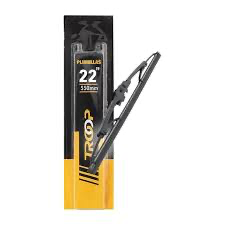 PLUMILLA 22” TROOP