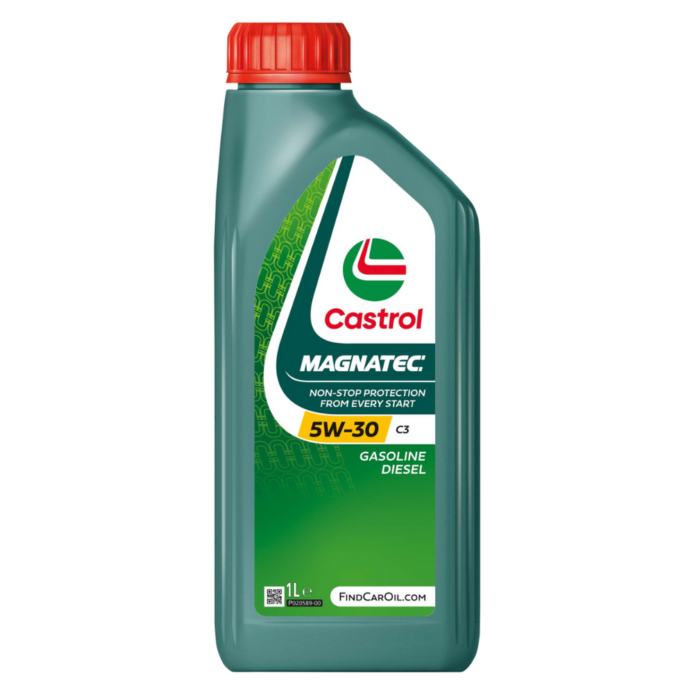 5W30 Castrol Magnatec Stop-Start C3 1lt
