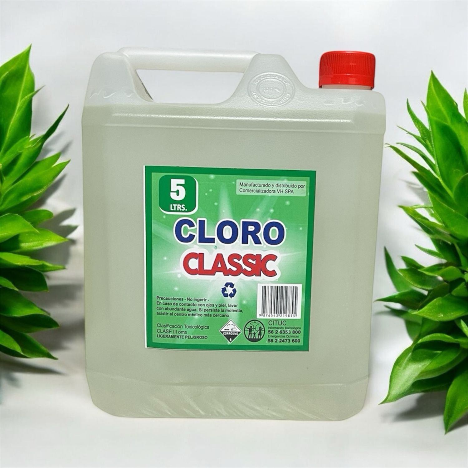 Cloro