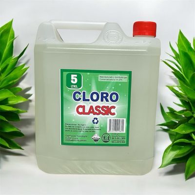 Cloro