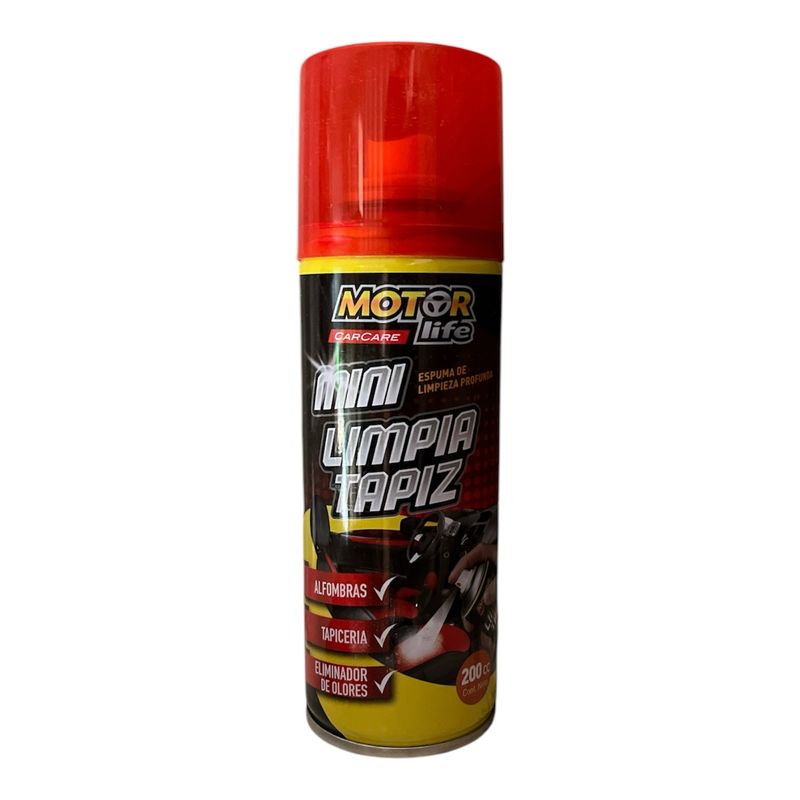 Limpia Tapiz Spray