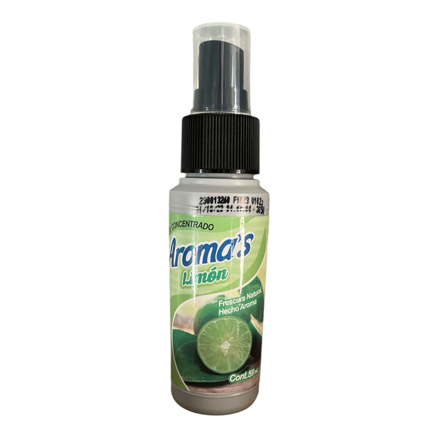 AROMA LIMÓN 59 ml