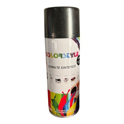 ANTICORROSIVO NEGRO 400 ML