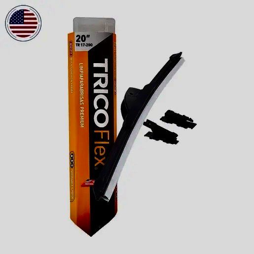 Plumilla Limpiaparabrisas 20&#39;&#39; Beamblade TRICO Flex