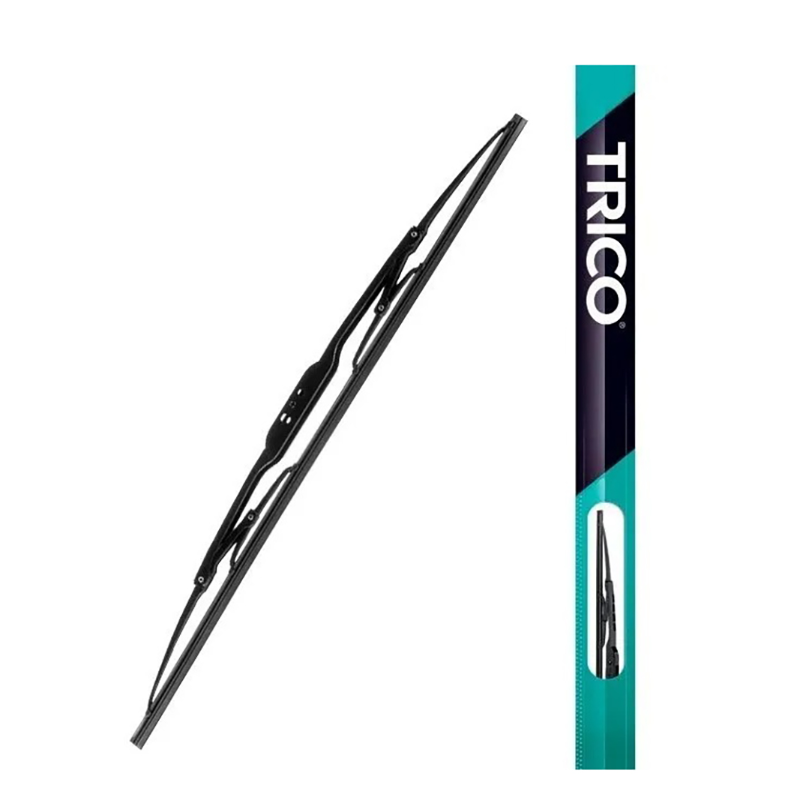 Plumilla Limpiaparabrisas 20&#39;&#39; Universal TRICO Steel