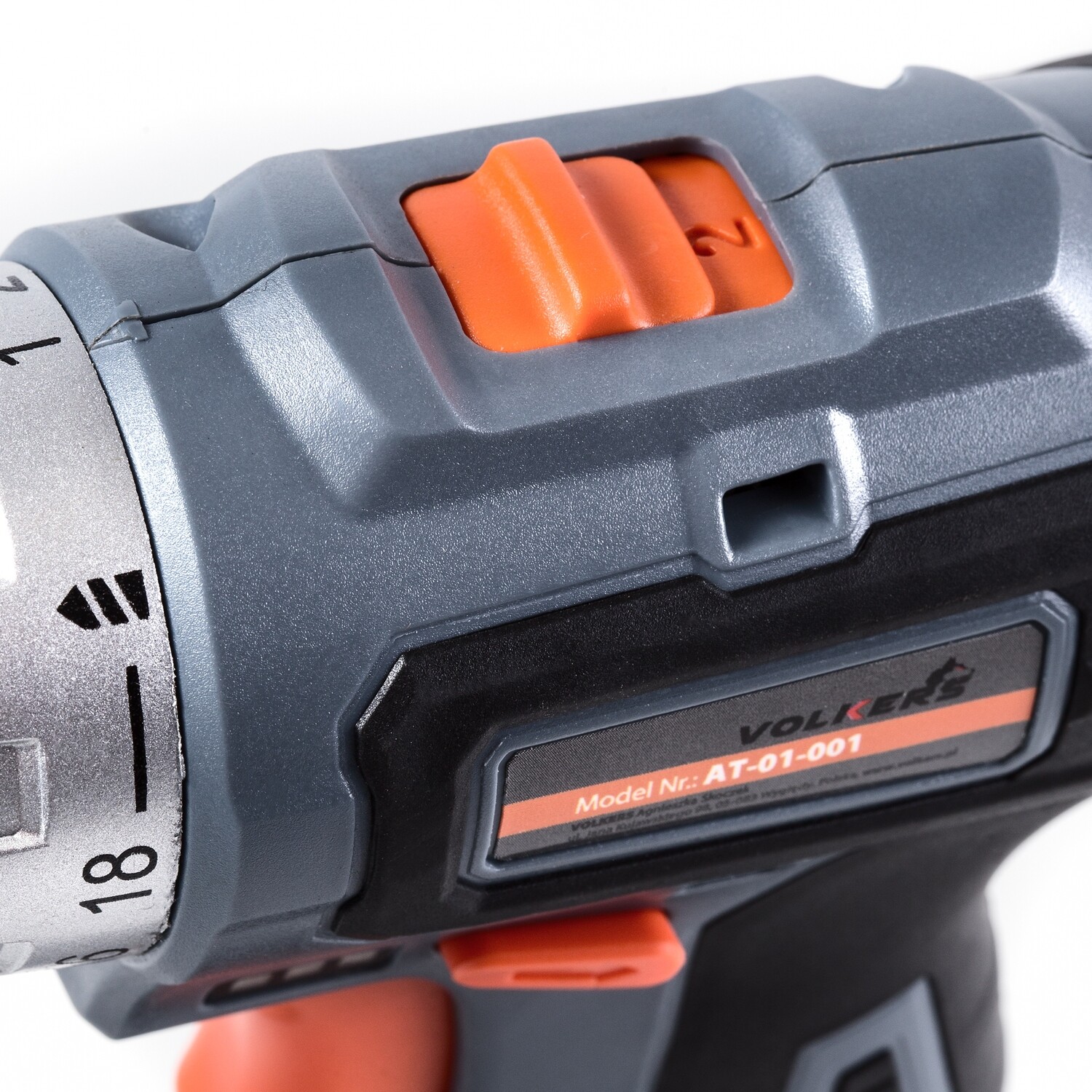 Akkuschrauber Bohrschrauber Bohr Schrauber 1500 mAh 2-Gang 18 Volt Li-Ion