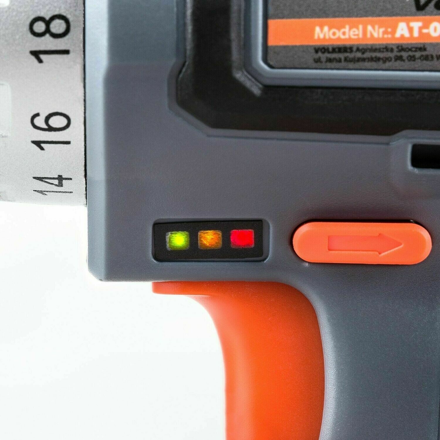 Akkuschrauber 2-Gang Bohrschrauber 2 Akku 1500 mAh 18 Volt Li-Ion mit Koffer