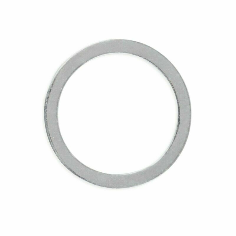 Reduzierring von 20 mm auf 16 mm Ersatzring für Kreissägeblatt T
