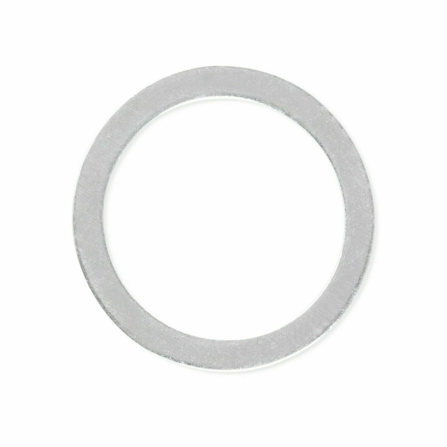 Reduzierring von 25,4 mm auf 20 mm Ersatzring für Kreissägeblatt
