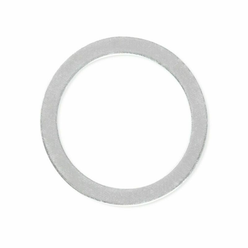 Reduzierring von 25,4 mm auf 20 mm Ersatzring für Kreissägeblatt