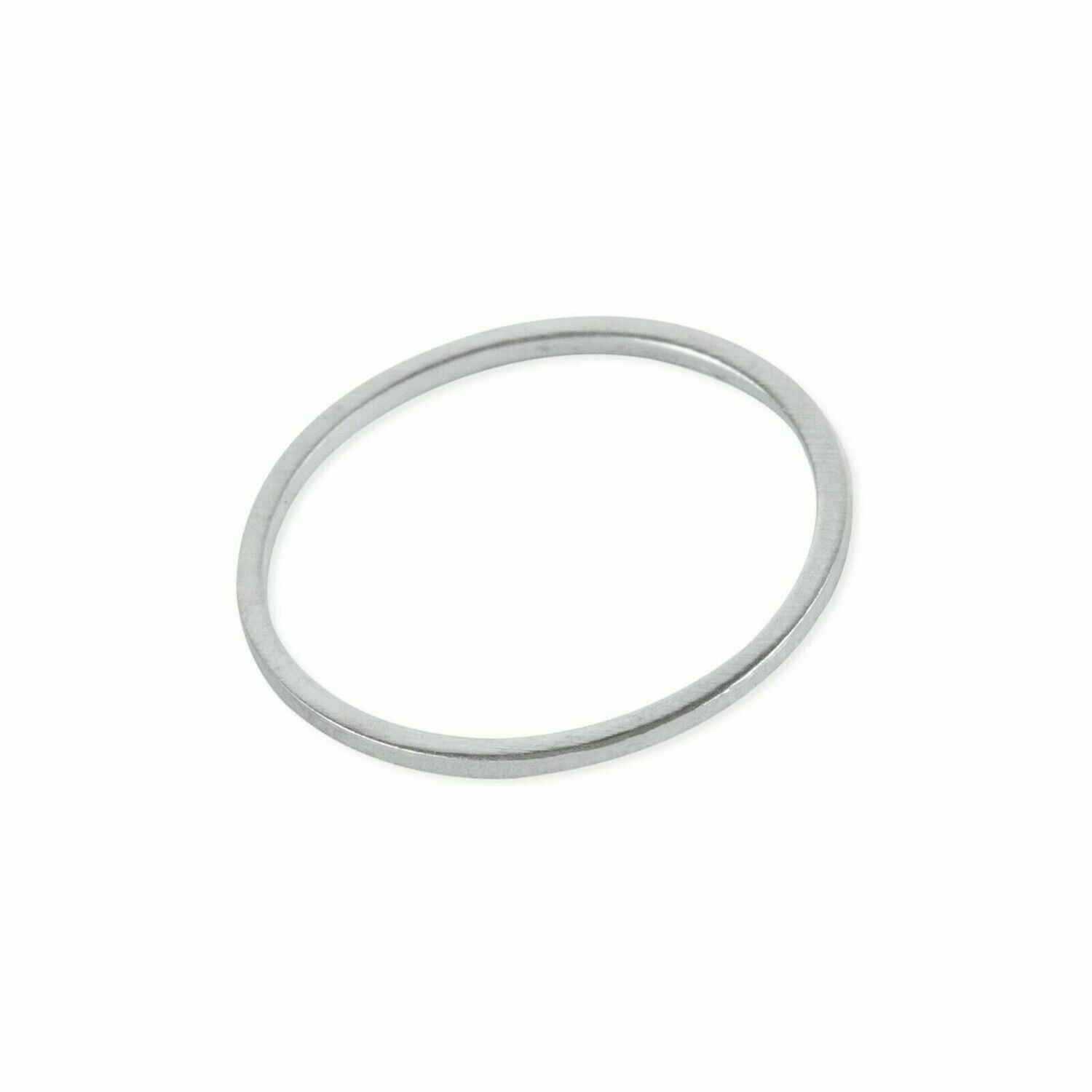 Reduzierring von 22,2 mm auf 20 mm Ersatzring für Kreissägeblatt