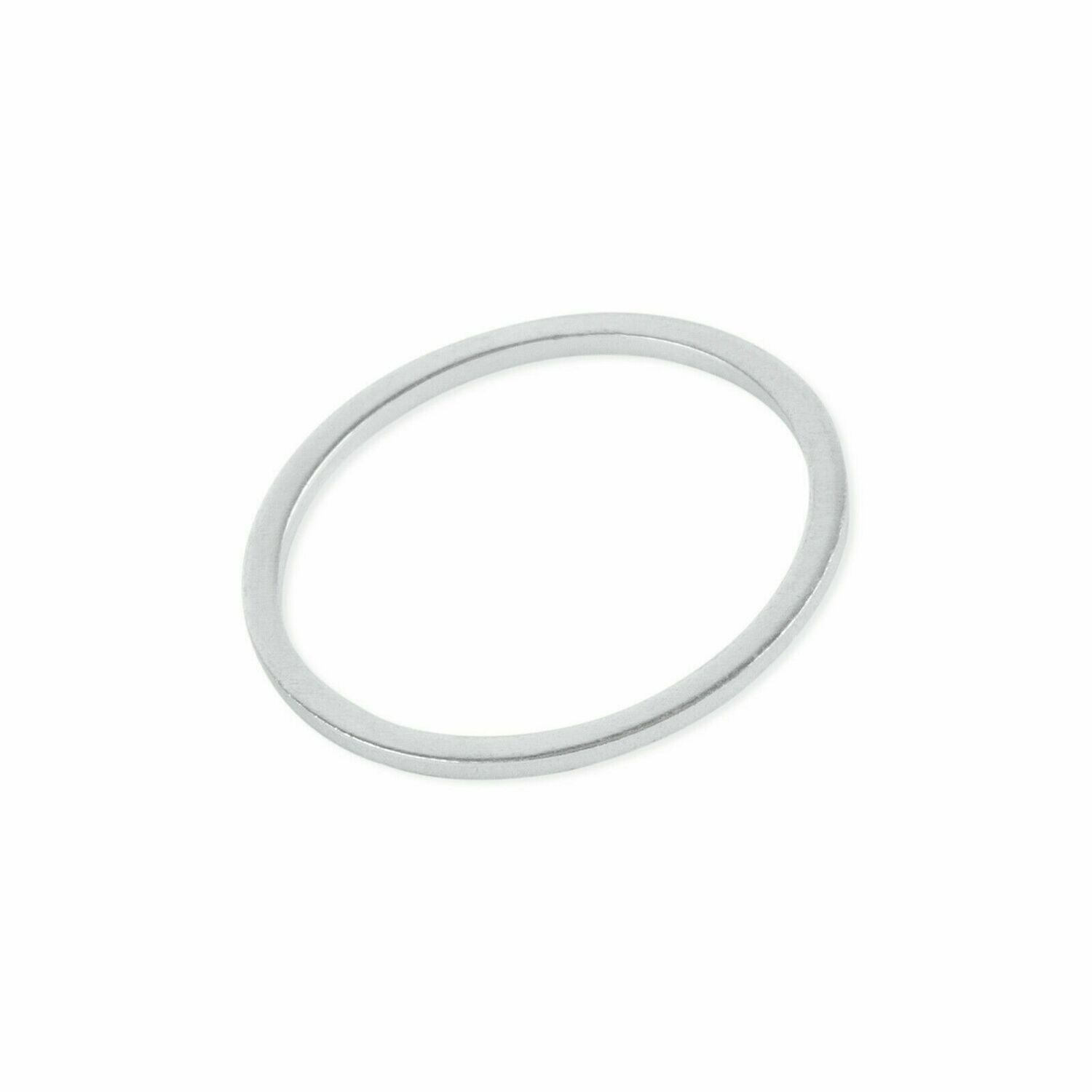 Reduzierring von 25,4 mm auf 22,2 mm Ersatzring für Kreissägeblatt