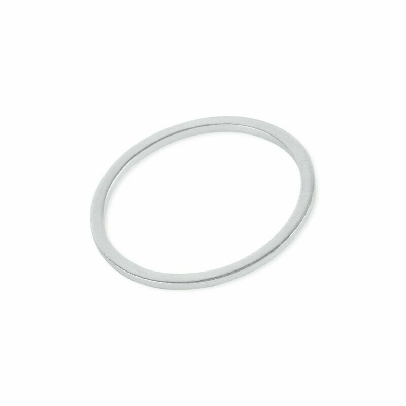 Reduzierring von 25,4 mm auf 22,2 mm Ersatzring für Kreissägeblatt