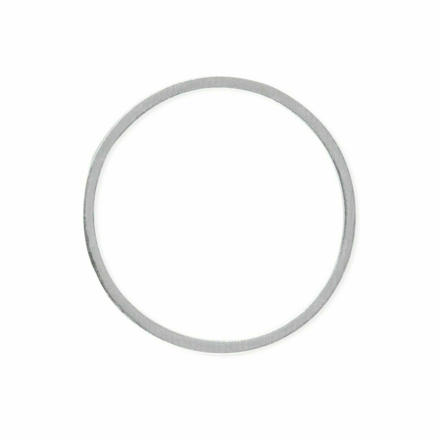Reduzierring von 22,2 mm auf 20 mm Ersatzring für Kreissägeblatt