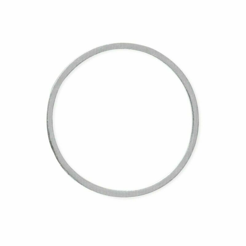 Reduzierring von 22,2 mm auf 20 mm Ersatzring für Kreissägeblatt