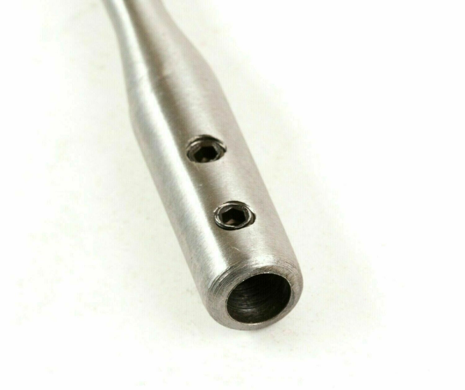 300 mm Verlängerung für Flachfräsbohrer Flachbohrer 1/4"