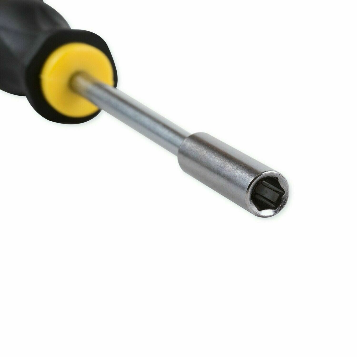 Magnet Bithalter 210 mm Schraubendreher mit 6,35 mm sechskant Aufnahme 1/4 Zoll