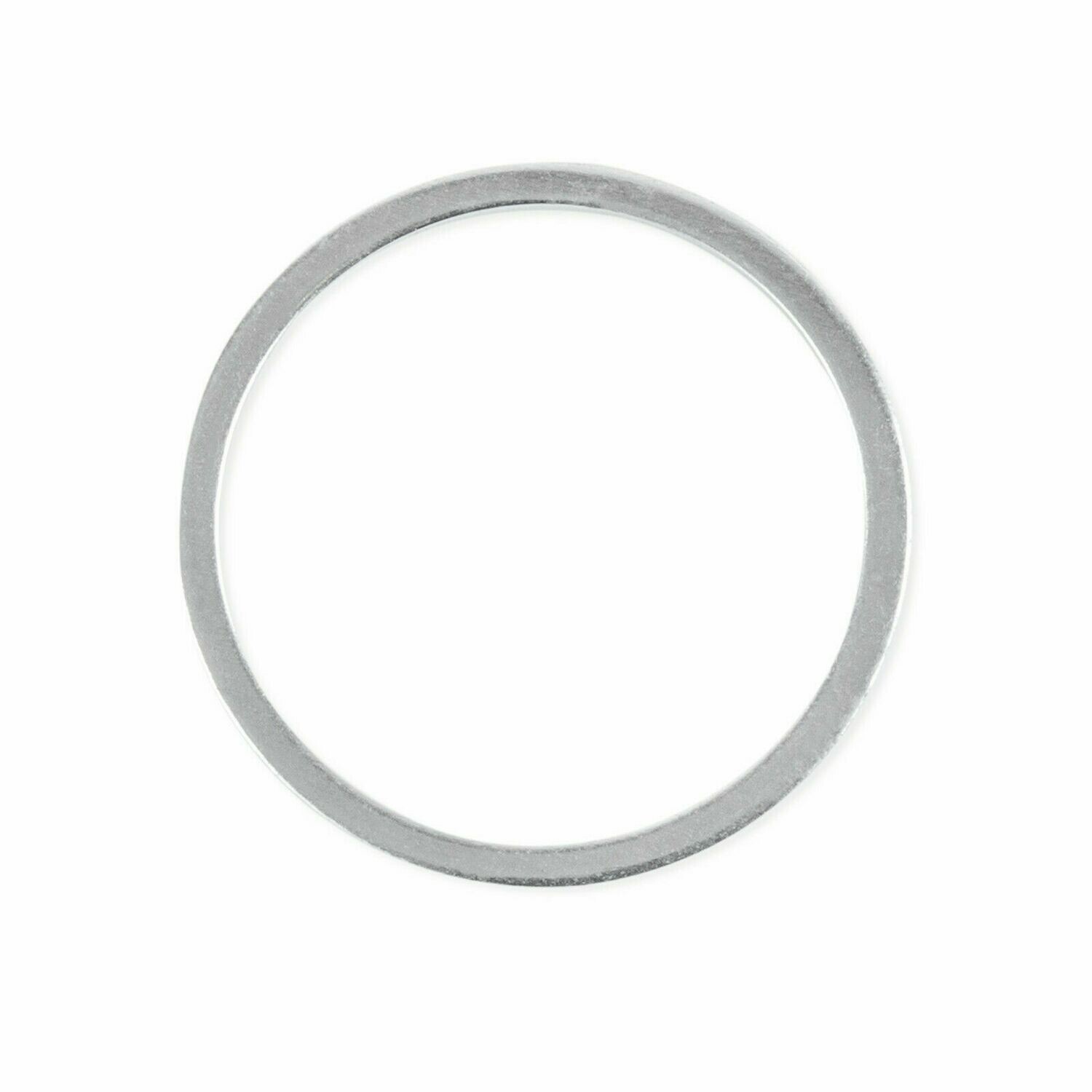 Reduzierring von 25,4 mm auf 22,2 mm Ersatzring für Kreissägeblatt