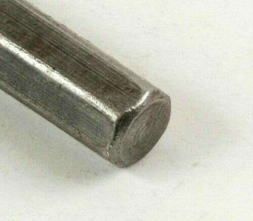 300 mm Verlängerung für Flachfräsbohrer Flachbohrer 1/4"