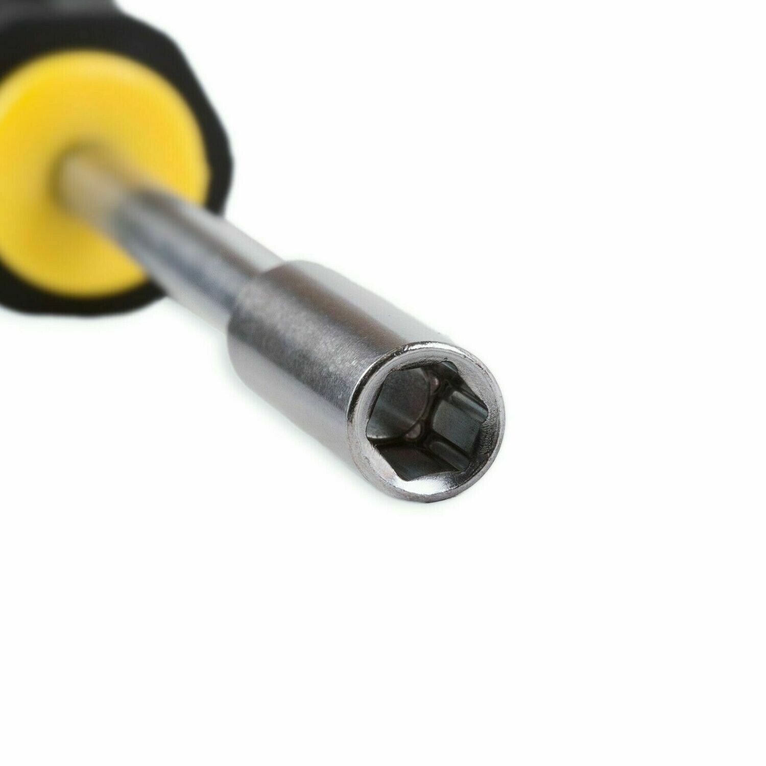 Magnet Bithalter 210 mm Schraubendreher mit 6,35 mm sechskant Aufnahme 1/4 Zoll