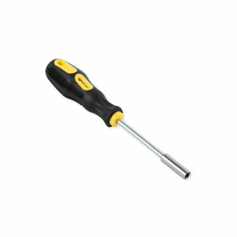 Magnet Bithalter 210 mm Schraubendreher mit 6,35 mm sechskant Aufnahme 1/4 Zoll