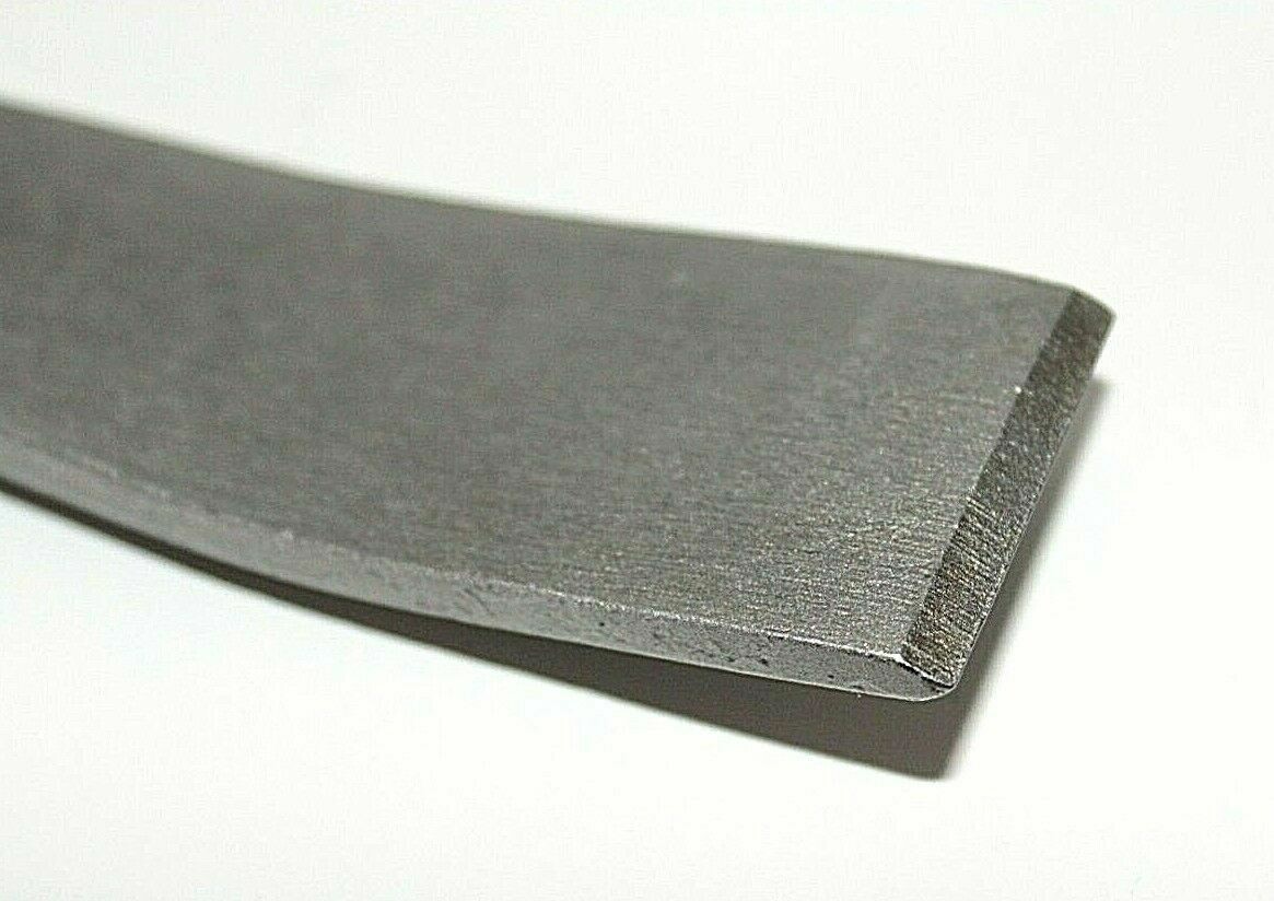 SDS Plus Meissel Meißel Flachmeißel 30 x 250 mm 15° Winkel Flachmeissel