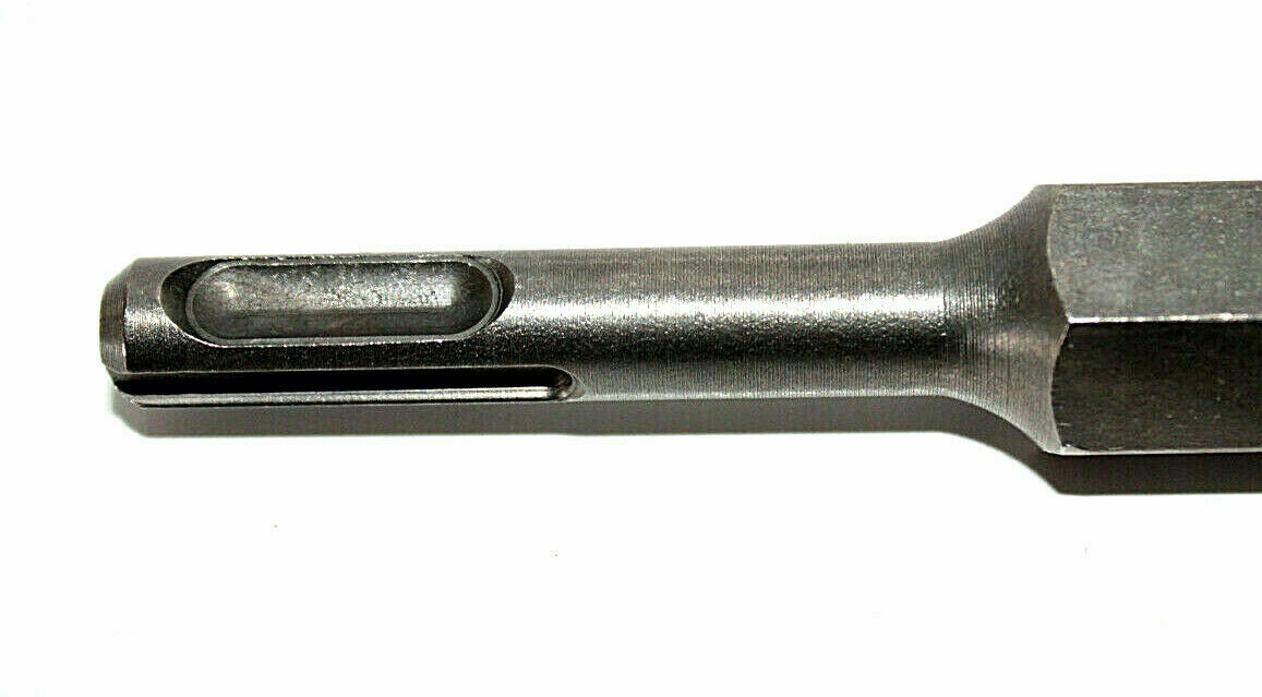 SDS Plus Meissel Meißel Flachmeißel Breitmeißel 50 x 350 mm Breitmeissel Fliesen