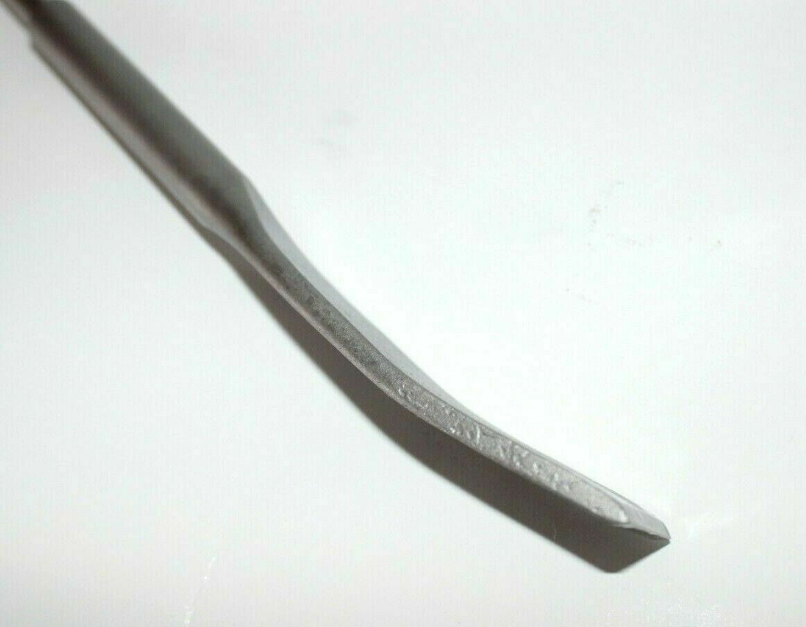 SDS Plus Meissel Meißel Flachmeißel 30 x 250 mm 15° Winkel Flachmeissel