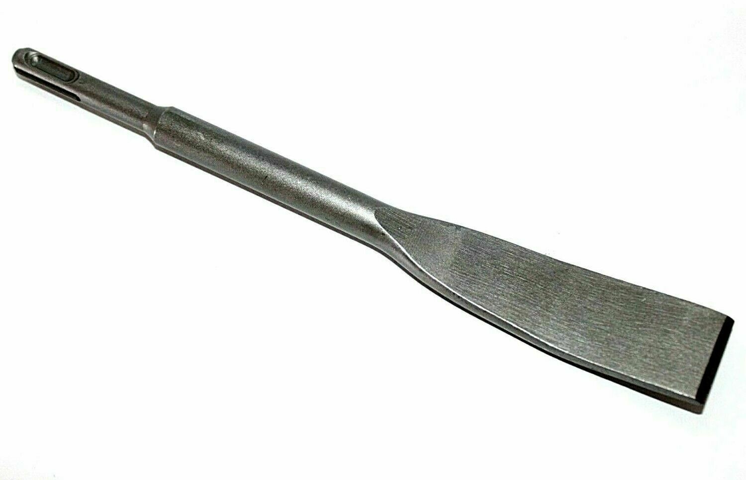 SDS Plus Meissel Meißel Flachmeißel 30 x 250 mm 15° Winkel Flachmeissel