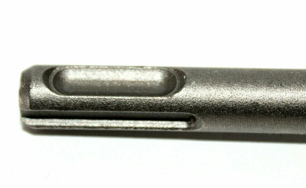 SDS Plus 40 x 250 mm Meissel Meißel Spatmeißel Breitmeißel Fliesen Spachtel