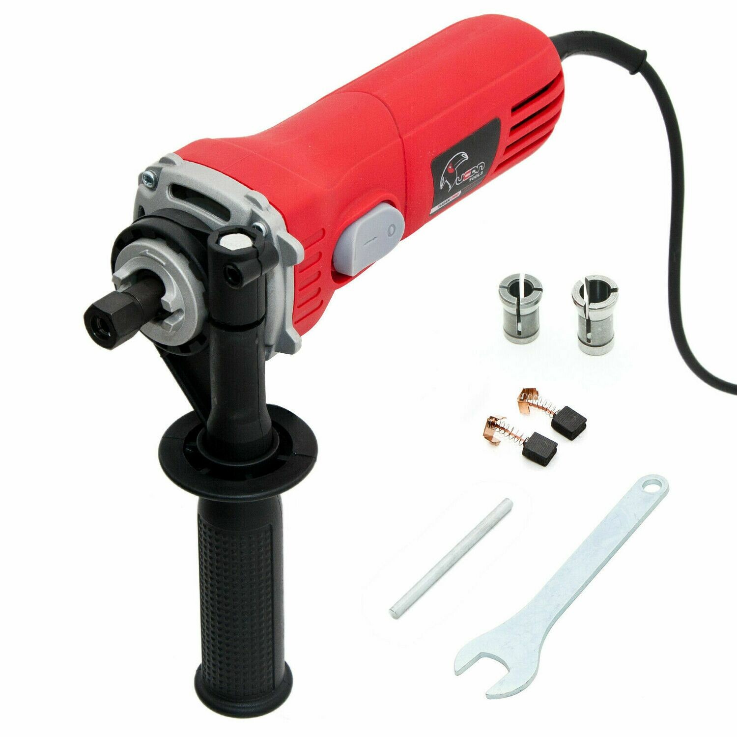 Geradschleifer Geradeschleifer Schleifer Stabschleifer mit Drehzahlregler 600 W