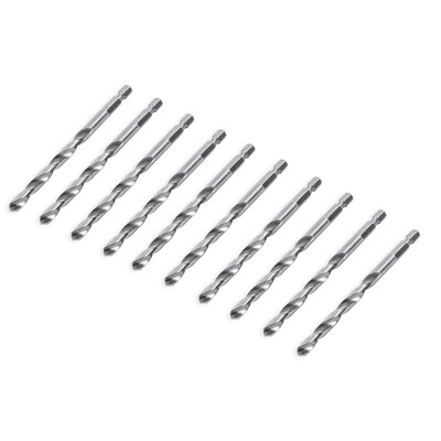 Metal Bohrer