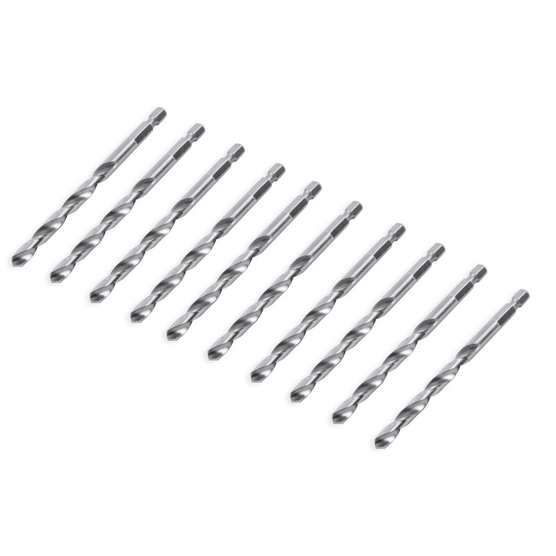 Metal Bohrer