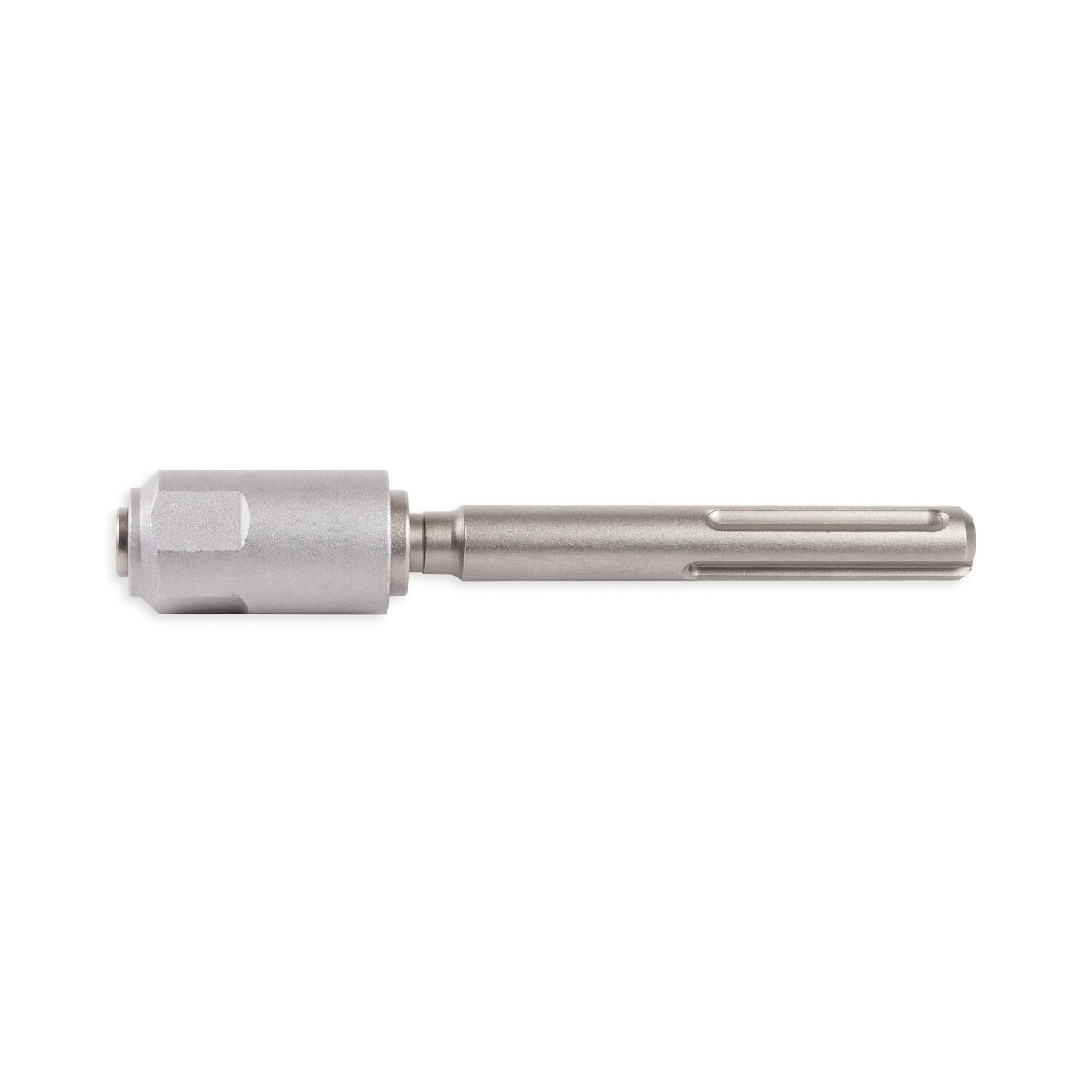 Adapter für SDS Max auf SDS Plus Aufnahme Bohrer Bohrkronen Meißel