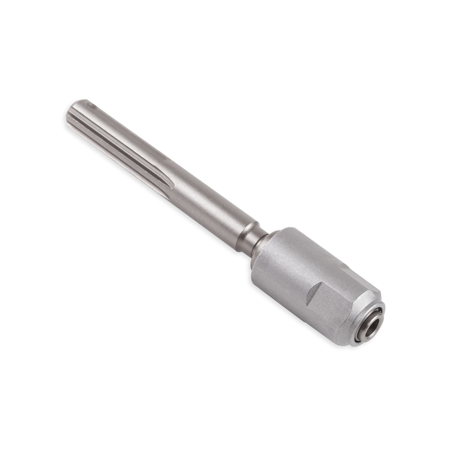 Adapter für SDS Max auf SDS Plus Aufnahme Bohrer Bohrkronen Meißel